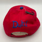 Vintage Disney Donald Duck Duh! Hat