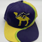 Vintage Camel x Smokin' Joes Racing Hat