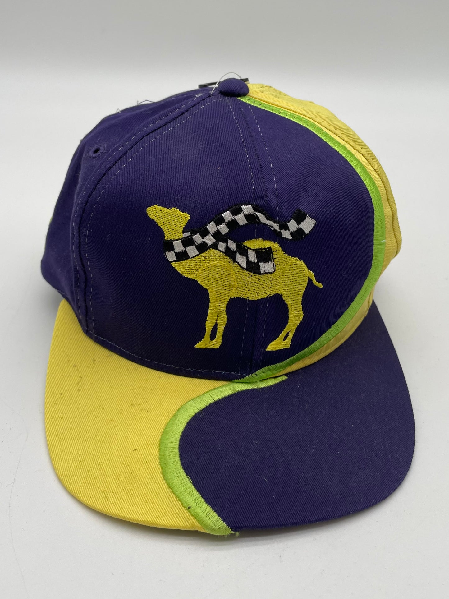 Vintage Camel x Smokin' Joes Racing Hat