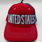 Vintage 1994 World Cup Team USA Adidas Hat