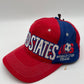 Vintage 1994 World Cup Team USA Adidas Hat