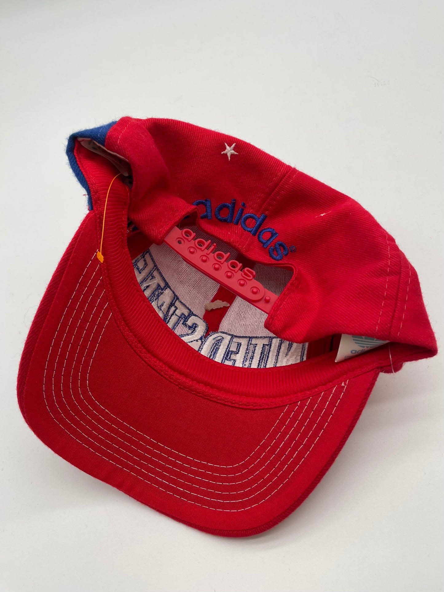 Vintage 1994 World Cup Team USA Adidas Hat