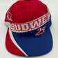 Vintage Ricky Craven Budweiser Racing Hat