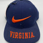 Vintage Nike Virgina Hat