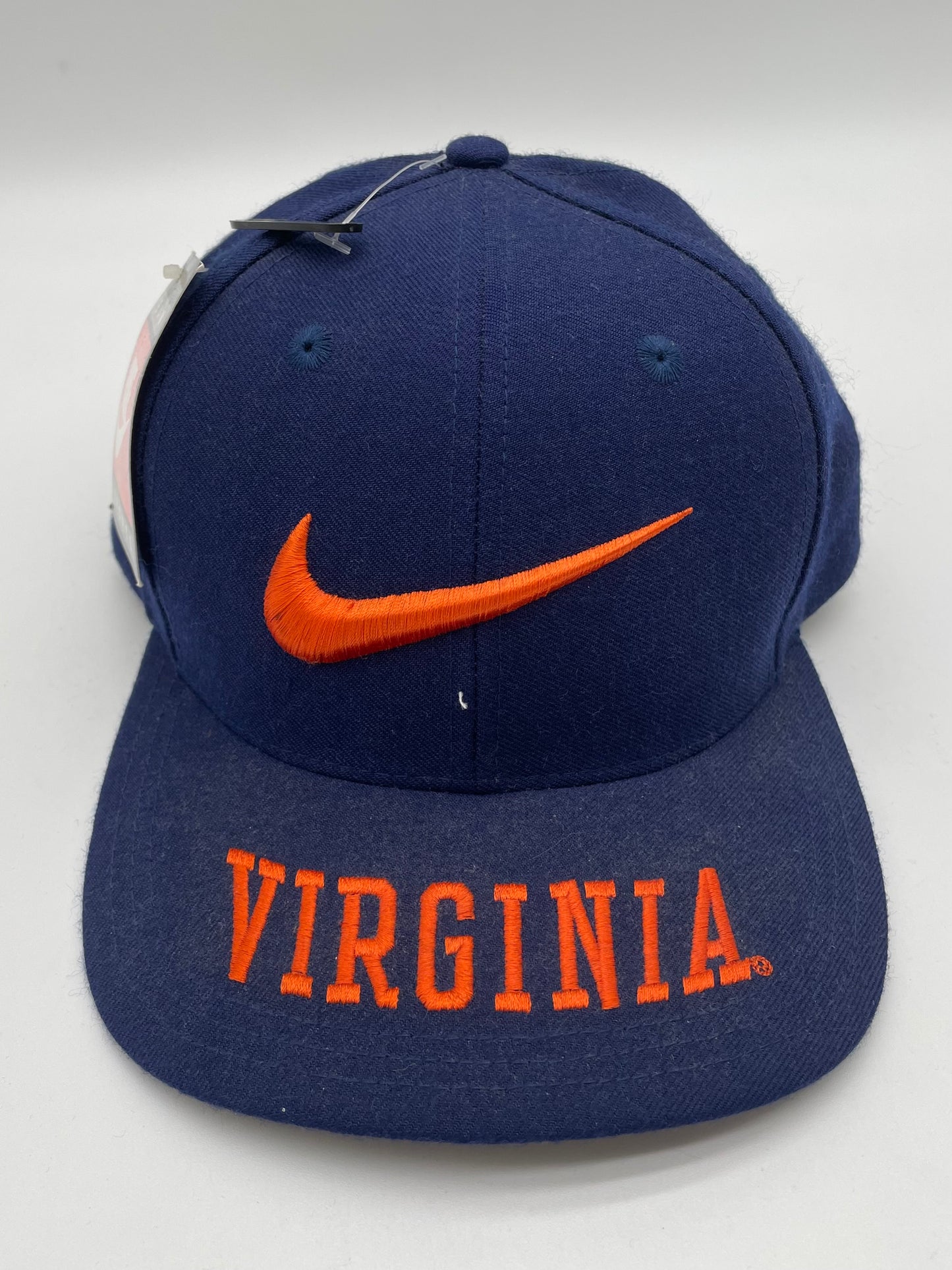 Vintage Nike Virgina Hat