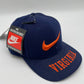 Vintage Nike Virgina Hat