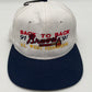 Vintage 1991 Atlanta Braves B2B Champs Hat