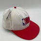 Vintage NBA x AT&T Promo Hat