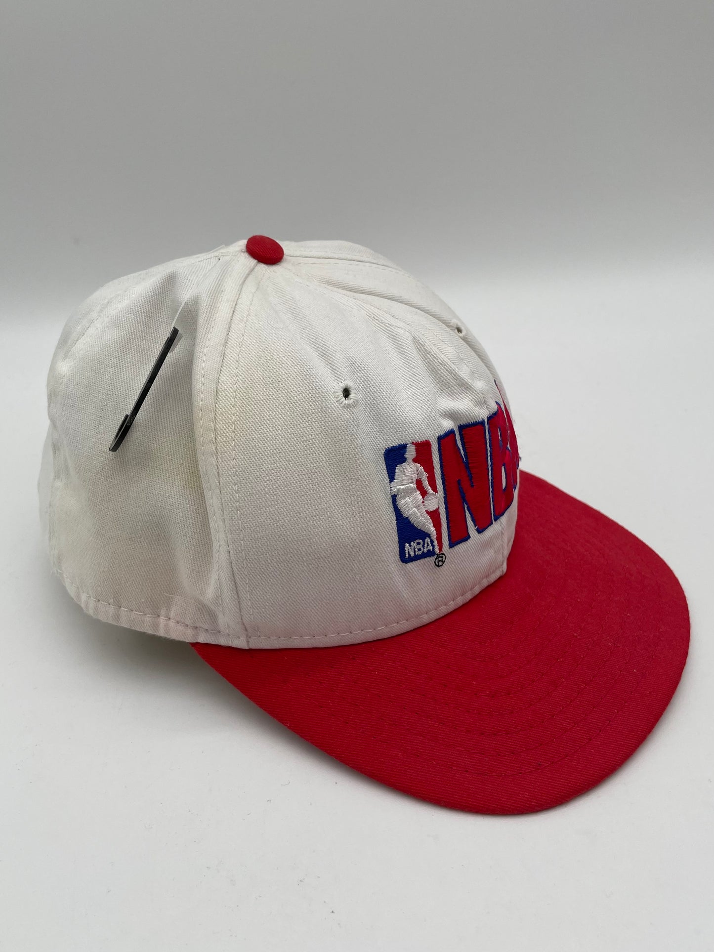 Vintage NBA x AT&T Promo Hat