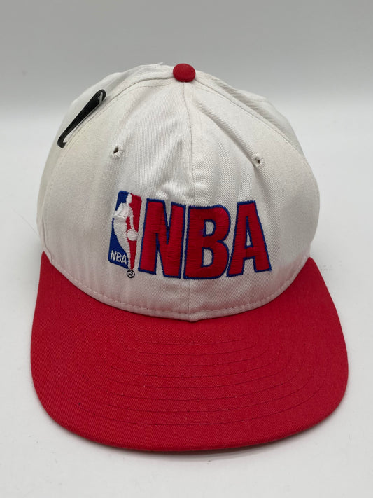 Vintage NBA x AT&T Promo Hat