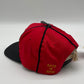 Vintage Chicago Bulls Numbered Hat