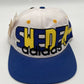 Vintage Sweden Adidas Hat