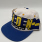 Vintage Sweden Adidas Hat