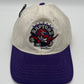 Vintage 1994 Toronto Raptors Hat