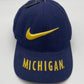 Vintage Nike U of M Hat