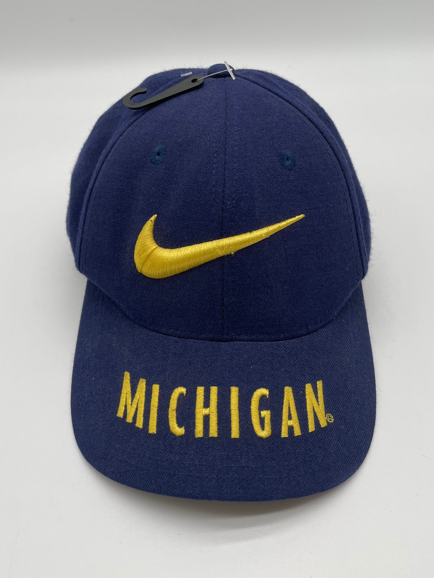 Vintage Nike U of M Hat