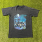 Vintage 1991 Harley Davidson Daytona Bike Week T Shirt