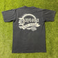 Vintage 1991 Harley Davidson Daytona Bike Week T Shirt
