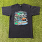 Vintage 2004 Harley Davidson Alaskin Style T Shirt