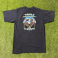 Vintage 2004 Harley Davidson Alaskin Style T Shirt