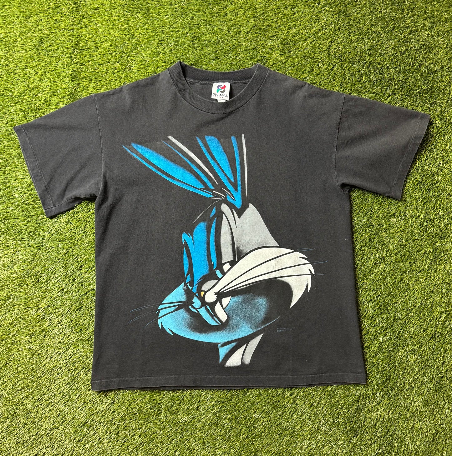 Vintage 90's Bugs Bunny T Shirt