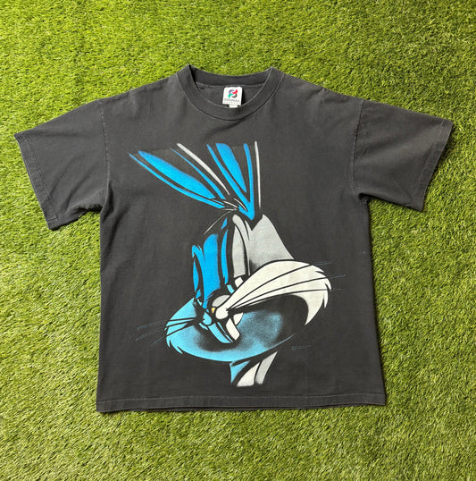 Vintage 90's Bugs Bunny T Shirt