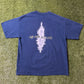 Vintage 1999 Slipknot Dont ever judge Me Band T Shirt