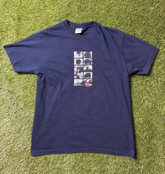 Supreme Skate Shop T Shirt