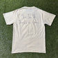 Supreme Lil Kim Tee Pale Yellow