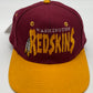 Vintage Washington Redskins Hat