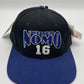 Vintage Hideo Nomo LA Dodgers Hat