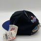 Vintage Hideo Nomo LA Dodgers Hat