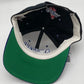 Vintage Hideo Nomo LA Dodgers Hat