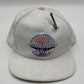 Vintage 1983 Chicago All Star Game Corduroy Hat