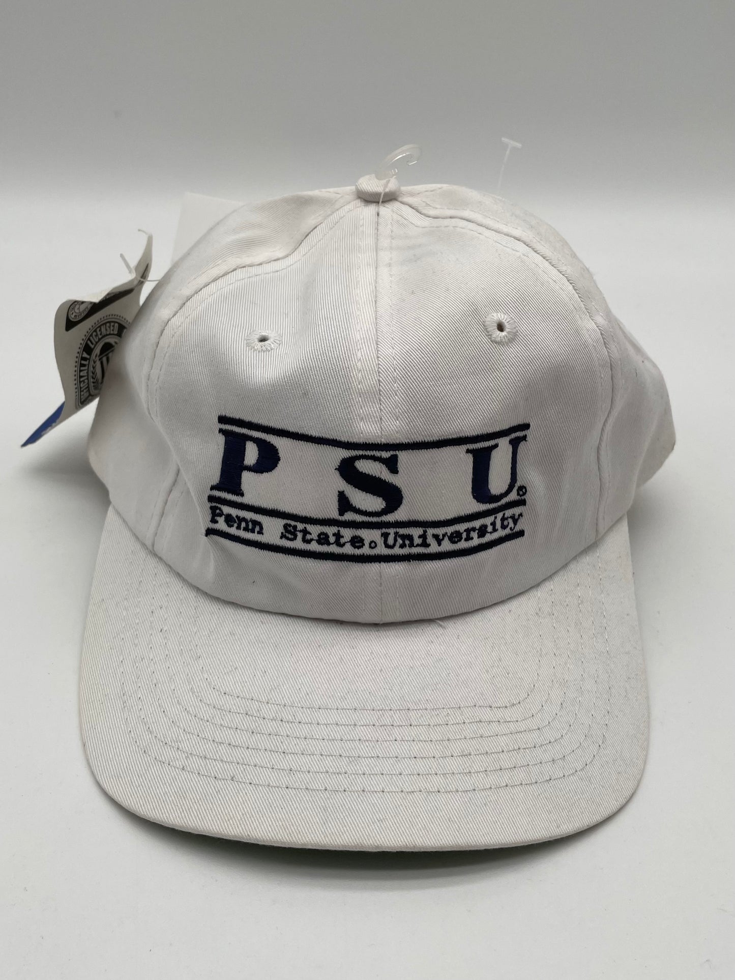 Vintage Penn State University Hat