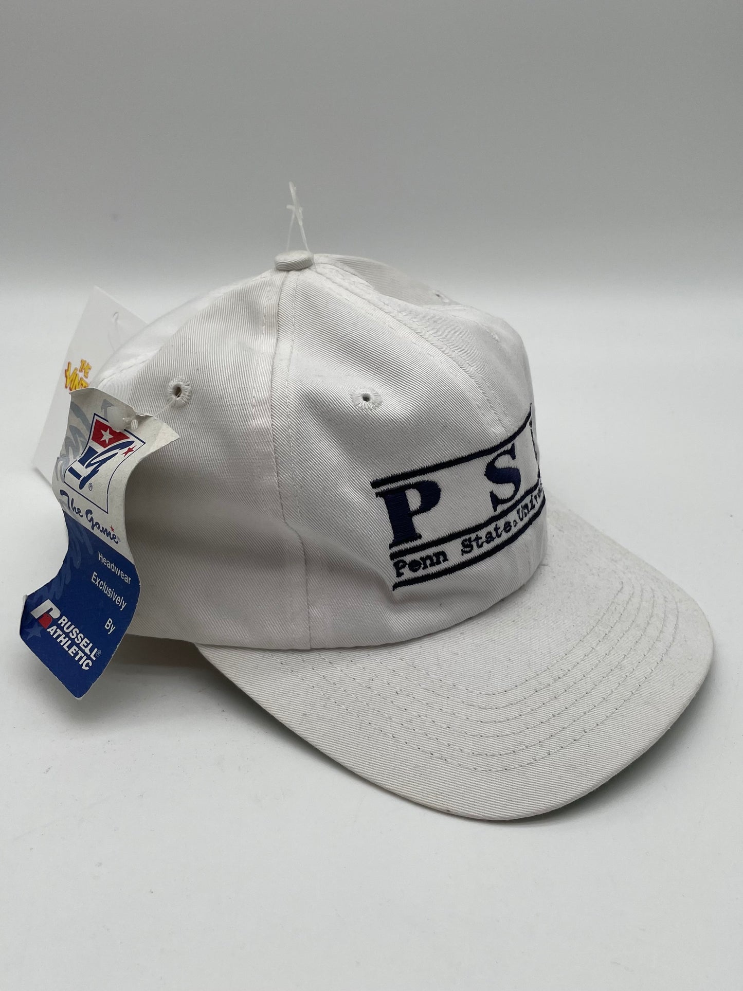 Vintage Penn State University Hat