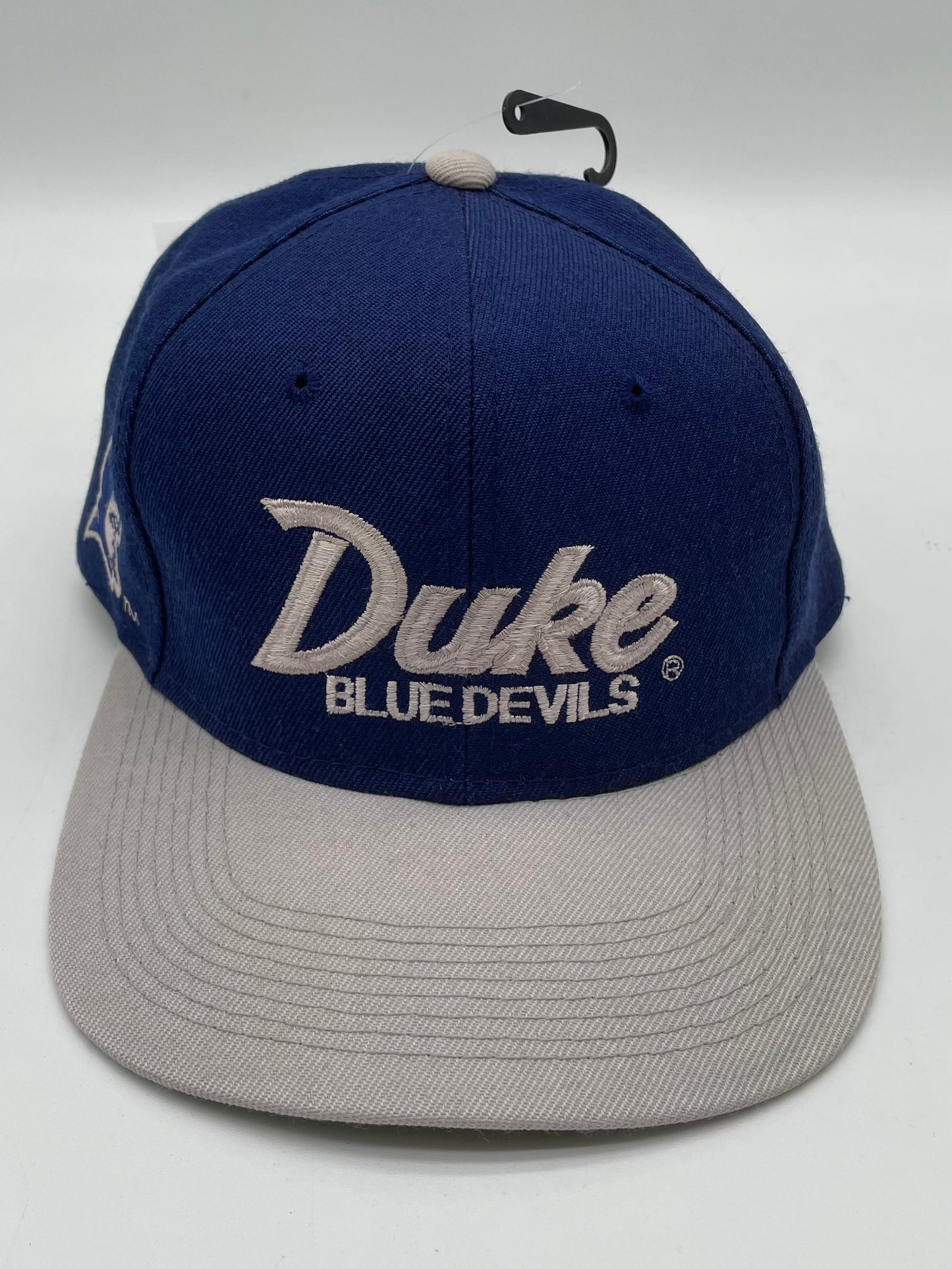 Vintage Duke Blue Devils Hat