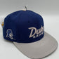 Vintage Duke Blue Devils Hat