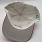 Vintage Pinstripe Cincinatti Reds Hat