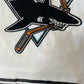 Vintage CCM San Jose Sharks Practice Jersey