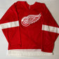 Vintage CCM Detroit Red Wings Jersey