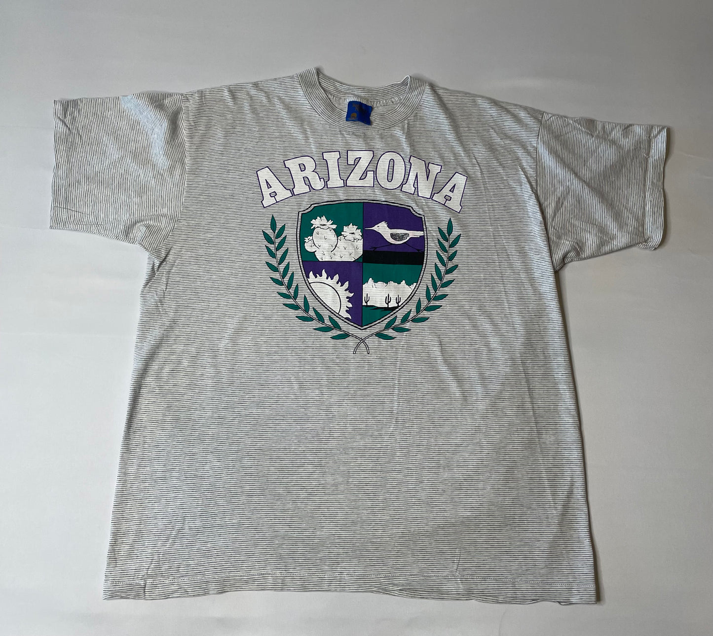 Vintage 90's Arizona T Shirt