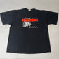 Vintage Hooters T Shirt