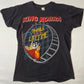 Vintage 1986 King Kobra Band T Shirt