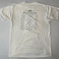 Vintage 1997 Goldie Sonic Terror T Shirt