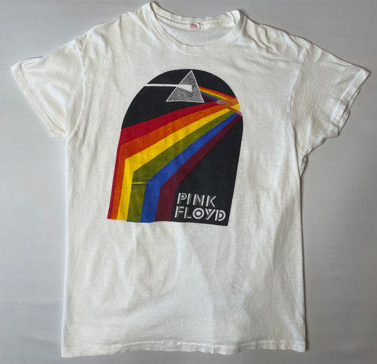 Vintage 80's Pink Floyd T Shirt