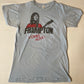 Vintage Peter Frampton Band T Shirt