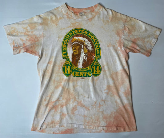 Vintage US Postage T Shirt