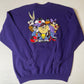 Vintage Looney Tunes Crewneck