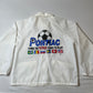 Vintage Pontiac World Cup Coaches Jacket